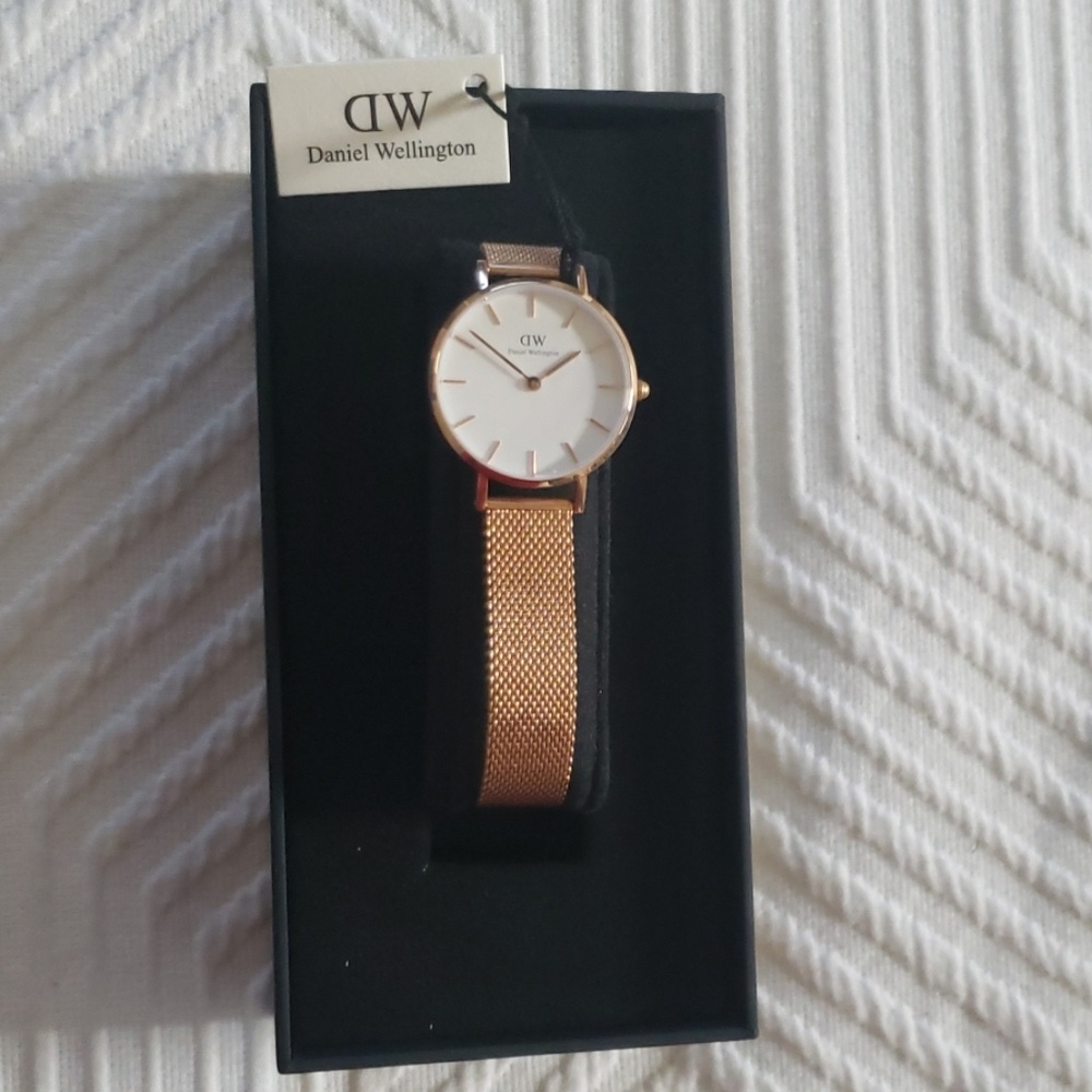 Daniel Wellington Watch